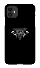 Paplovag Iphone tok