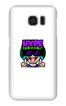 guerrillacpt Samsung Phone Cases