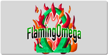 flamingomegagaming XXL Gaming Mousepad
