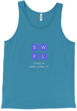 It's Hot Tank Top