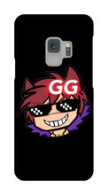 sett20 Samsung Phone Cases