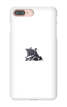 Filmhalla iPhone Phone Case