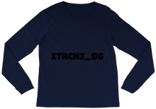 ichmagschokoeis0 Long Sleeve Tee