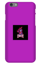 stephenqwer iPhone Phone Cases