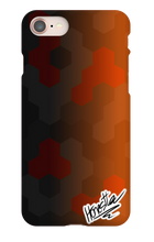 Smoky Horizon (iPhone Edition)