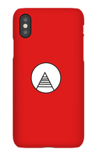 Anrgys iPhone Phone Cases