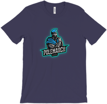 polemarch_esports T-Shirts