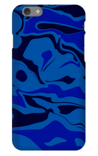 IPHONE CASE ( BLUE LAGOON )