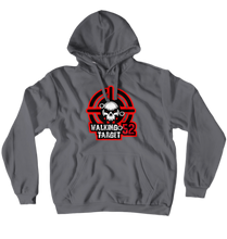 walkingtarget52 Hoodies (No-Zip/Pullover)
