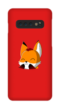 foxboylp Samsung Phone Cases