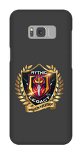 brumamarius Samsung Phone Cases