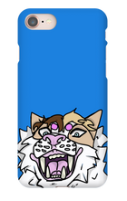 HERES SWEETS iPhone Phone Cases