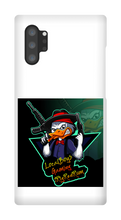 tr1gredrum Samsung Phone Cases