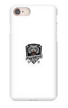 fuyutiger iPhone Phone Cases