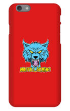 magsk1_gaming iPhone Phone Cases