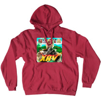 xavgarmat-9394 Hoodies (No-Zip/Pullover)