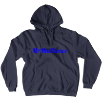 mrmadbones Hoodies (No-Zip/Pullover)