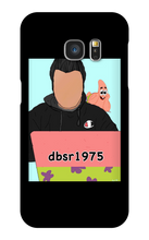 dbsr1975 Samsung Phone Cases