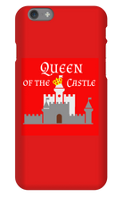 riichdej21 iPhone Phone Cases