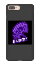 airjimmyz iPhone Phone Cases