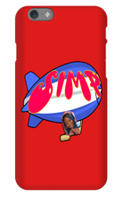 Blimp iPhone Phone Case