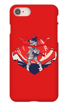 Ape Iphone Case
