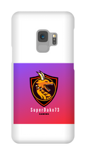 superdrako73 Samsung Phone Cases