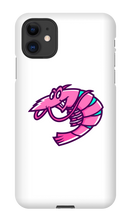 Gummiy Logo iPhone Cases