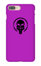 nozedive iPhone Phone Cases