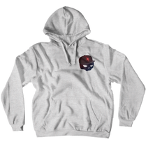 Zcap Hoodie (No-Zip/Pullover)