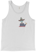 Burrito Squad Tank Top