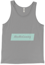 mrsmogaming Tank Top