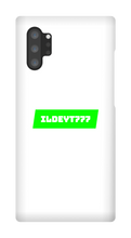 Funda samsung galaxy // ildeyt777