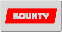 bounty_playz XXL Gaming Mousepad