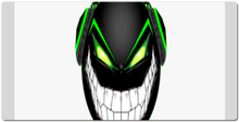 Grinner XXL Gaming Mousepad