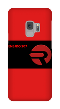 renejko207 Samsung Phone Cases