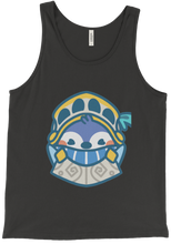 AzurePenguinGaming Tank Top