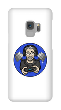 ptgavgamer Samsung Phone Cases
