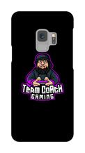elcoach Samsung Phone Cases