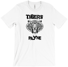 tigerspayne T-Shirts