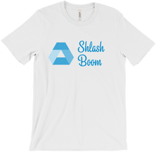 Shlash Boom Shirt