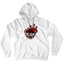 Hoodies Básicos (No-Zip/Pullover)