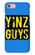 Yinz Guys iPhone Case