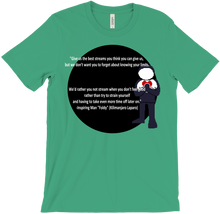Stream Healthy T-Shirt