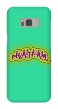 Phat Fam Samsung Phone Cases