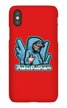 thebestkillkam iPhone Phone Cases