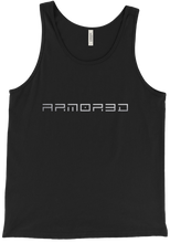 arm0r3d_1 Tank Top