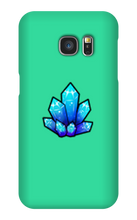 crytena Samsung Phone Cases