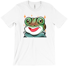 Frog Tee