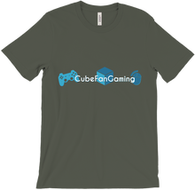 CubeFanGamingTV T-Shirt